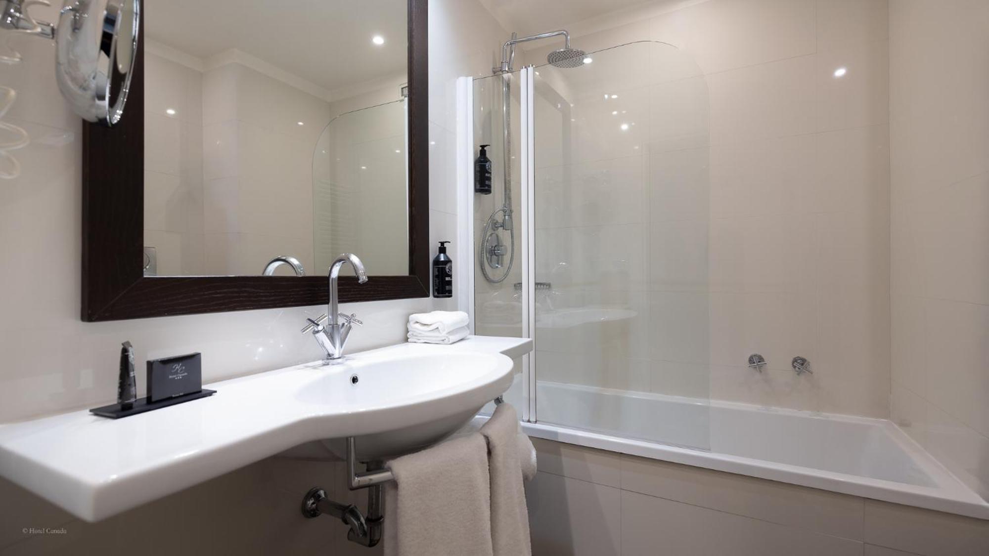 Quarto Triplo Deluxe