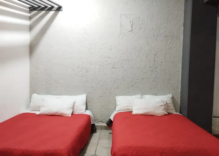 Hotel Gran México