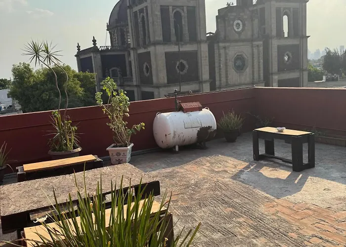 Hotel Gran México